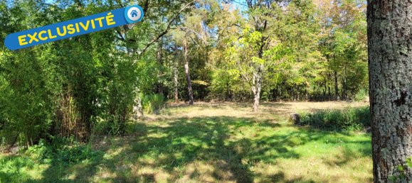 Land in Chateauneuf-sur-Loire, France No. 86813 4