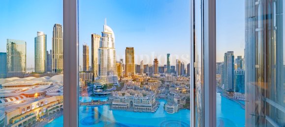 2 bedrooms Apartment for rent in Burj Khalifa, Dubai, UAE № 196139 2