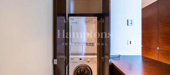 2 bedrooms Apartment for rent in Burj Khalifa, Dubai, UAE № 196139 12