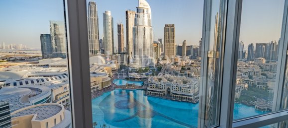 2 bedrooms Apartment for rent in Burj Khalifa, Dubai, UAE № 196139 3