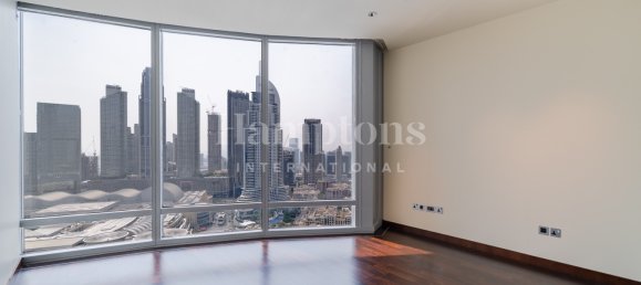2 bedrooms Apartment for rent in Burj Khalifa, Dubai, UAE № 196139 24
