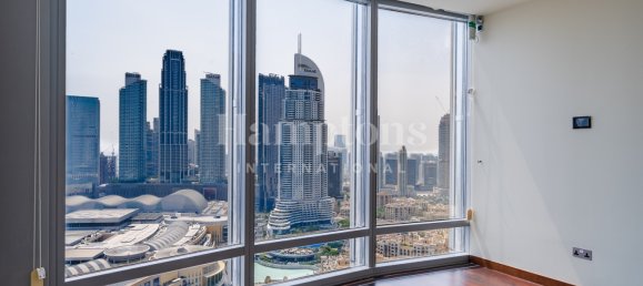 2 bedrooms Apartment for rent in Burj Khalifa, Dubai, UAE № 196139 21