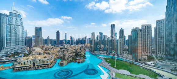 2 bedrooms Apartment for rent in Burj Khalifa, Dubai, UAE № 196139 17