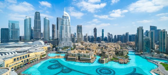 2 bedrooms Apartment for rent in Burj Khalifa, Dubai, UAE № 196139 22