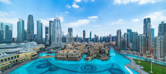 2 bedrooms Apartment for rent in Burj Khalifa, Dubai, UAE № 196139 5