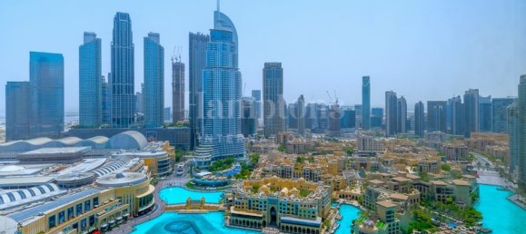 2 bedrooms Apartment for rent in Burj Khalifa, Dubai, UAE № 196139 4