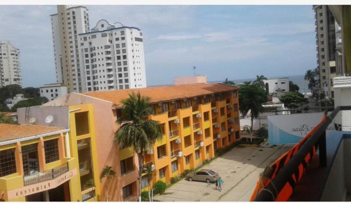 Apartamento T3 em Guadalajara de Buga, Colombia N.º 5495