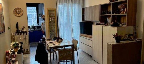 Apartamento T1 em Turin, Italy N.º 262260 2