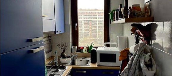 Apartamento T1 em Turin, Italy N.º 262260 13
