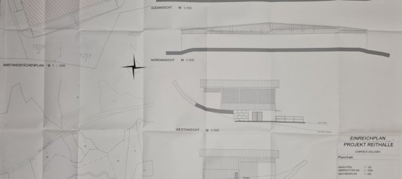 Terrain à Dalaas, Austria No. 13724 35