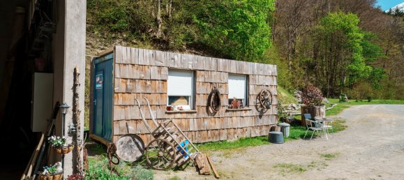 Terrain à Dalaas, Austria No. 13724 4