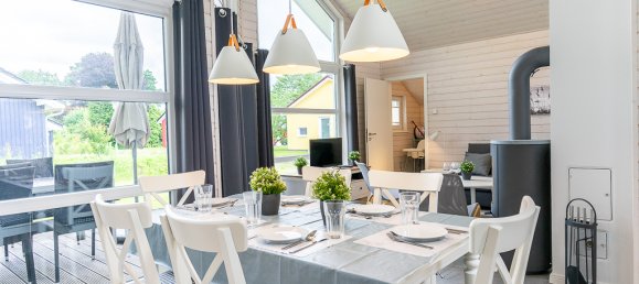 Дом с 3 спальнями в Зегеберг, Германия № 21870 5