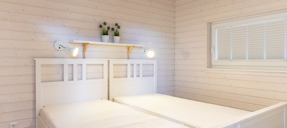 Дом с 3 спальнями в Зегеберг, Германия № 21870 9