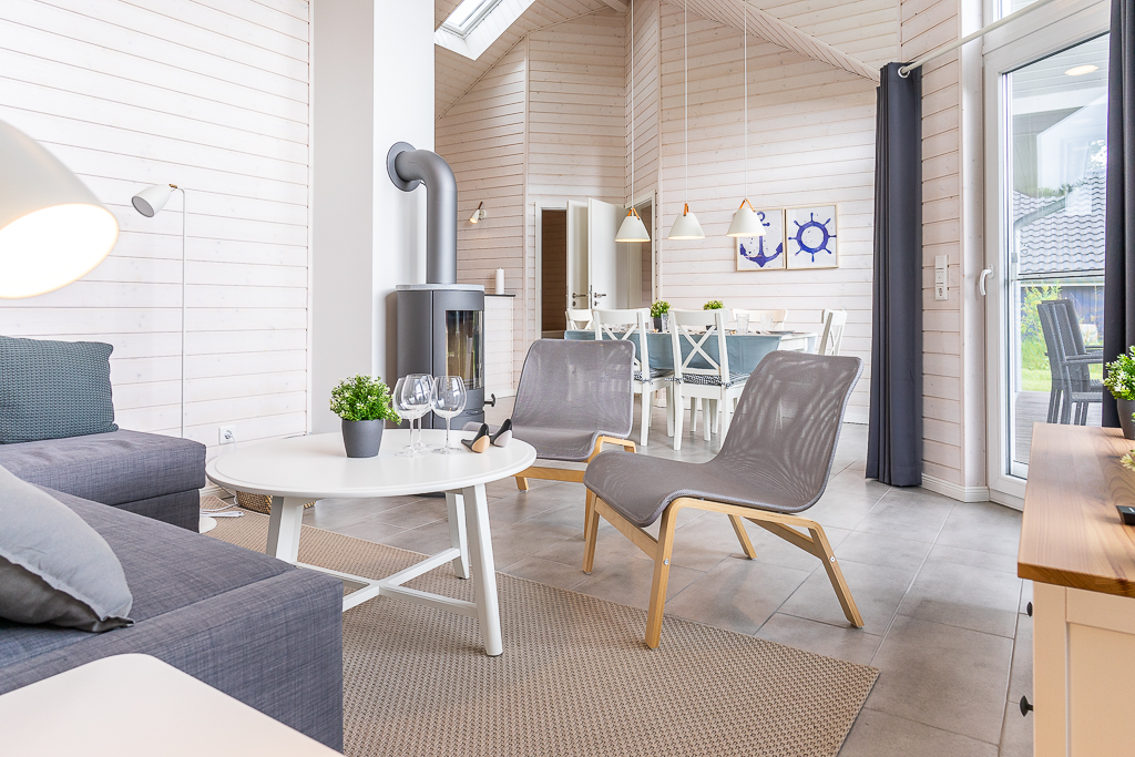 Дом с 3 спальнями в Зегеберг, Германия № 21870