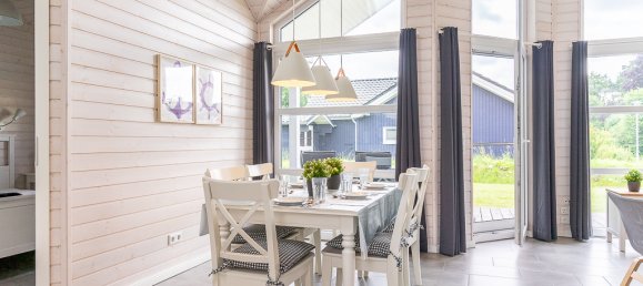 Дом с 3 спальнями в Зегеберг, Германия № 21870 3