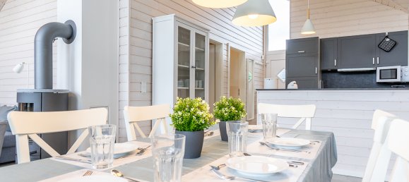 Дом с 3 спальнями в Зегеберг, Германия № 21870 6