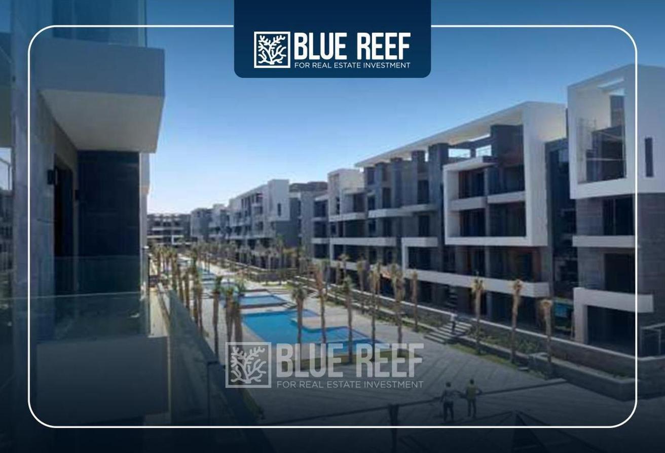 3 غرف نوم تاون هاوس في Patio Casa, Egypt رقم 14775