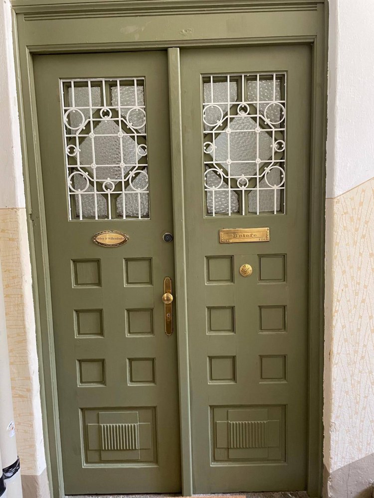 Apartamento de 3 divisões em Graz, Austria N.º 149774