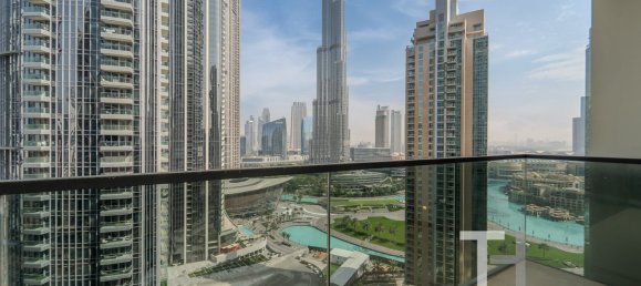 3 bedrooms Apartment in Burj Khalifa, UAE No. 28500 19