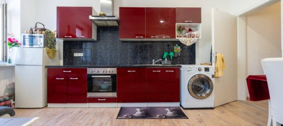 Apartamento de 2 habitaciónes en Simmering, Austria No. 35214 3