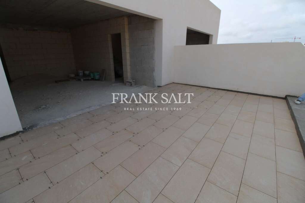 2 Schlafzimmer Penthouse in Ghajnsielem, Malta, Nr. 578