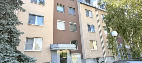 3-Zimmer Wohnung in Mödling, Austria, Nr. 236549 2