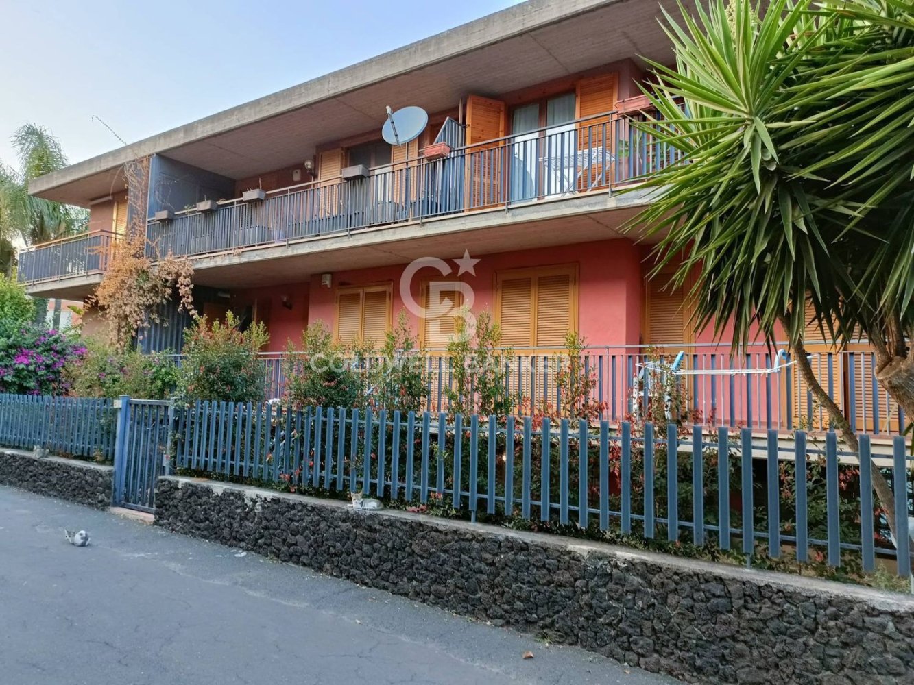 5-Zimmer Wohnung in San Gregorio di Catania, Italy, Nr. 64561