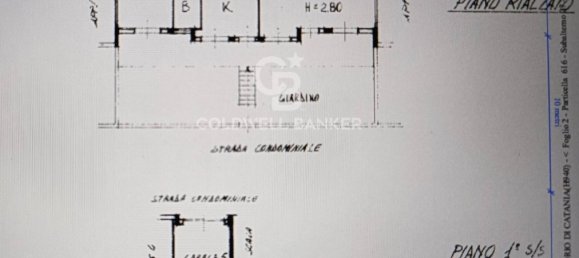 5-Zimmer Wohnung in San Gregorio di Catania, Italy, Nr. 64561 9