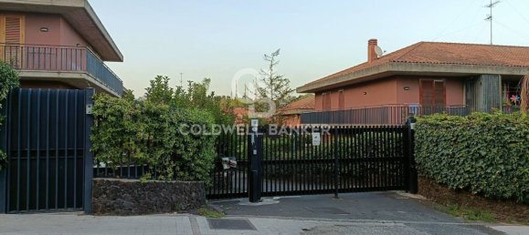 5-Zimmer Wohnung in San Gregorio di Catania, Italy, Nr. 64561 10