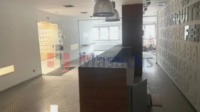 491m² Office in Sant Cugat Del Valles, Spain No. 206269