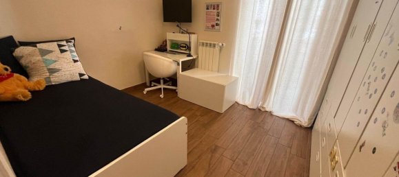 Квартира с 3 комнатами в Валенцано, Италия № 41894 8