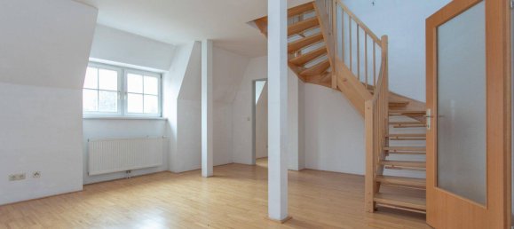 Дуплекс с 3 комнатами в Грестен, Австрия № 176652 3