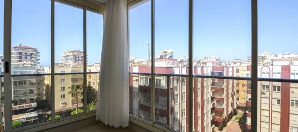 Apartment 2+1 in Mahmutlar, Turkey No. 2096 15