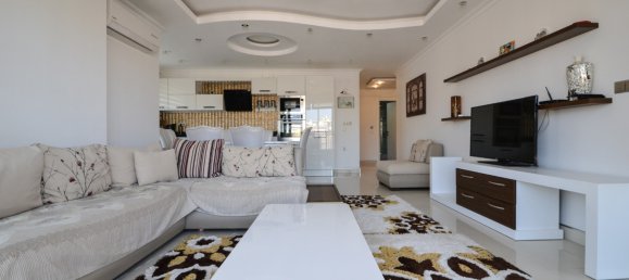 Apartment 2+1 in Mahmutlar, Turkey No. 2096 6