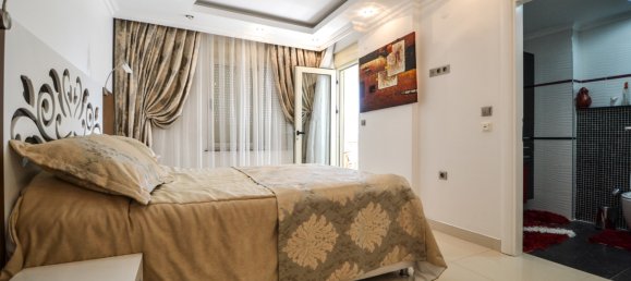 Apartment 2+1 in Mahmutlar, Turkey No. 2096 12