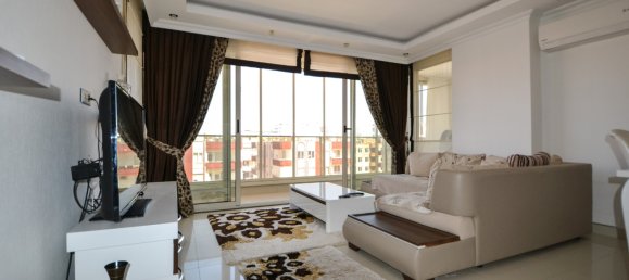 Apartment 2+1 in Mahmutlar, Turkey No. 2096 9