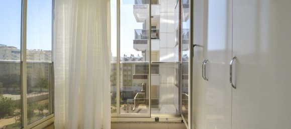 Apartment 2+1 in Mahmutlar, Turkey No. 2096 4