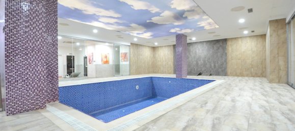 Apartment 2+1 in Mahmutlar, Turkey No. 2096 19