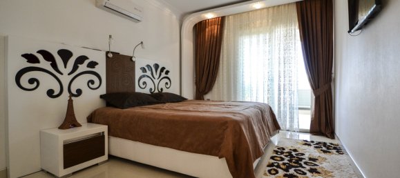 Apartment 2+1 in Mahmutlar, Turkey No. 2096 3