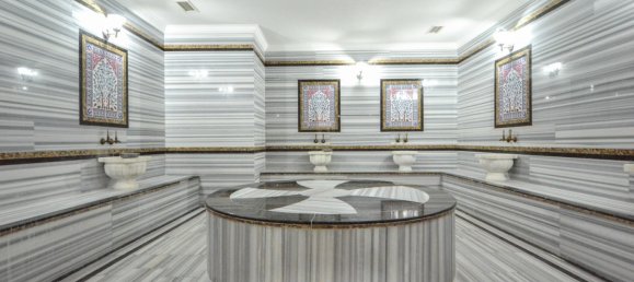 Apartment 2+1 in Mahmutlar, Turkey No. 2096 18