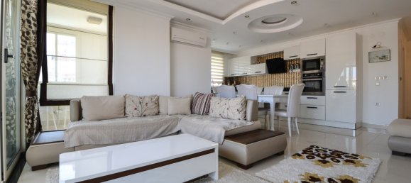 Apartment 2+1 in Mahmutlar, Turkey No. 2096 13