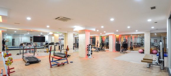 Apartment 2+1 in Mahmutlar, Turkey No. 2096 16