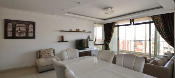 Apartment 2+1 in Mahmutlar, Turkey No. 2096 8