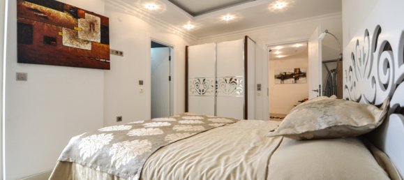 Apartment 2+1 in Mahmutlar, Turkey No. 2096 11