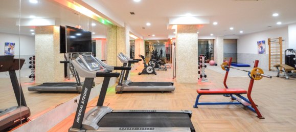 Apartment 2+1 in Mahmutlar, Turkey No. 2096 17