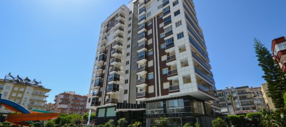 Apartment 2+1 in Mahmutlar, Turkey No. 2096 5