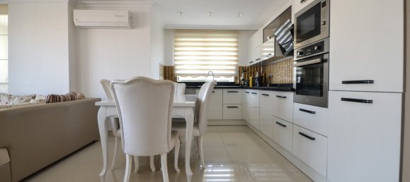 Apartment 2+1 in Mahmutlar, Turkey No. 2096 2