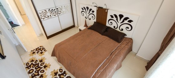 Apartment 2+1 in Mahmutlar, Turkey No. 2096 10