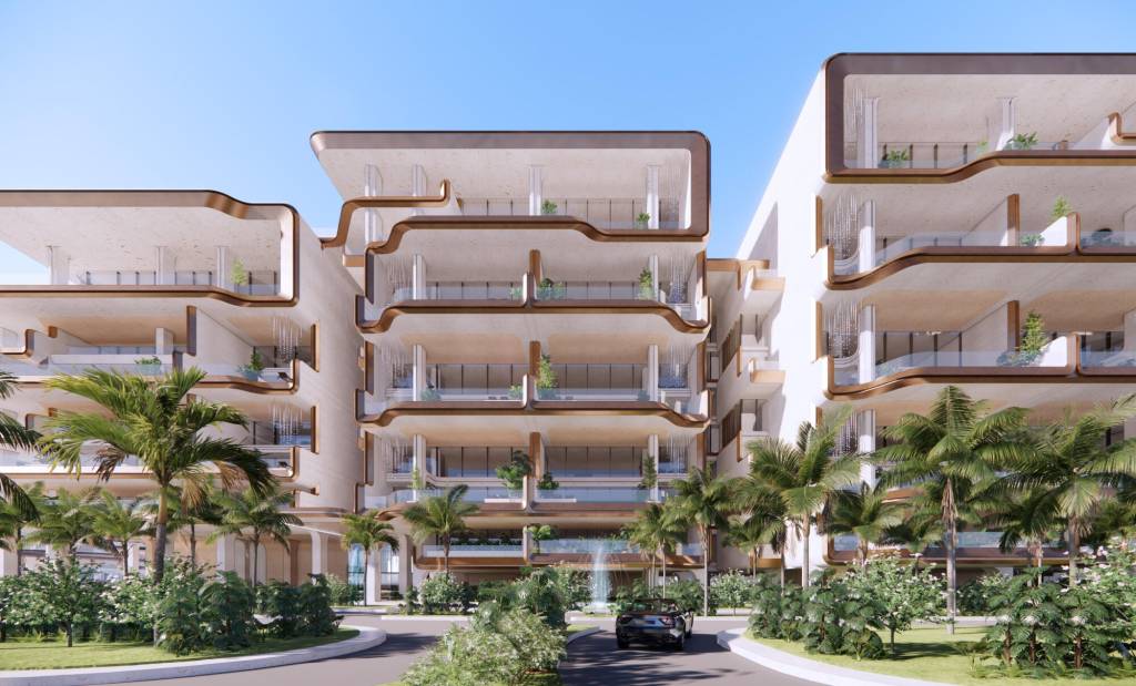 3 bedrooms Duplex in Dubai, UAE No. 20161