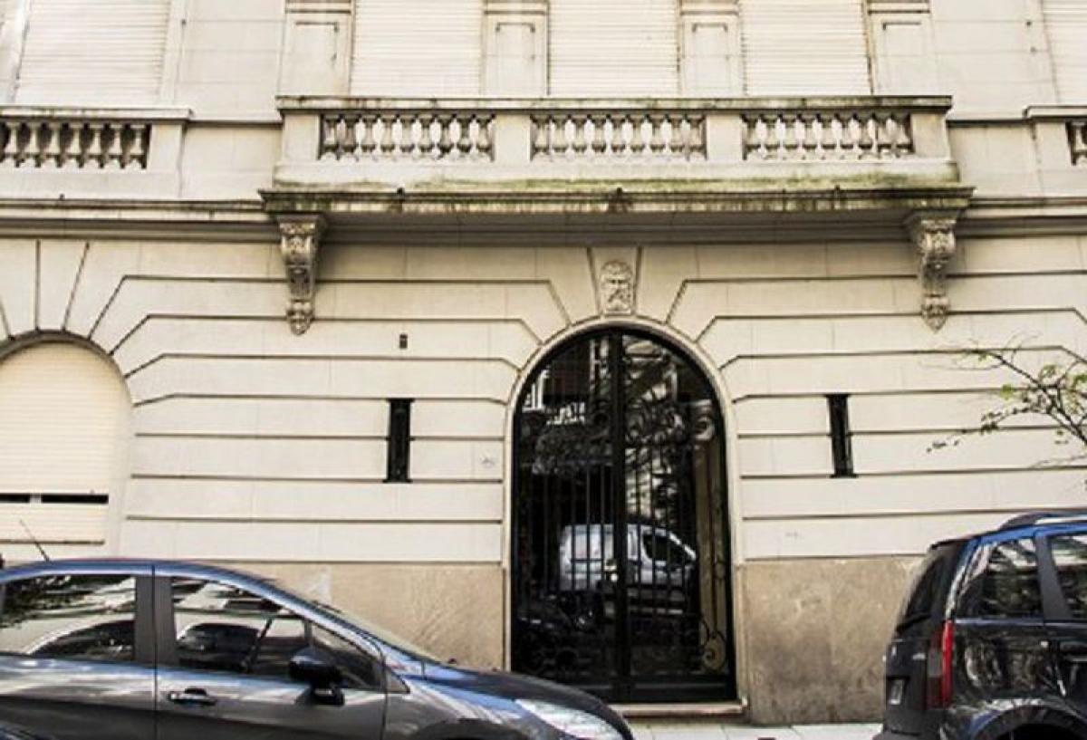 5 bedrooms Apartment in Buenos Aires, Argentina No. 88831